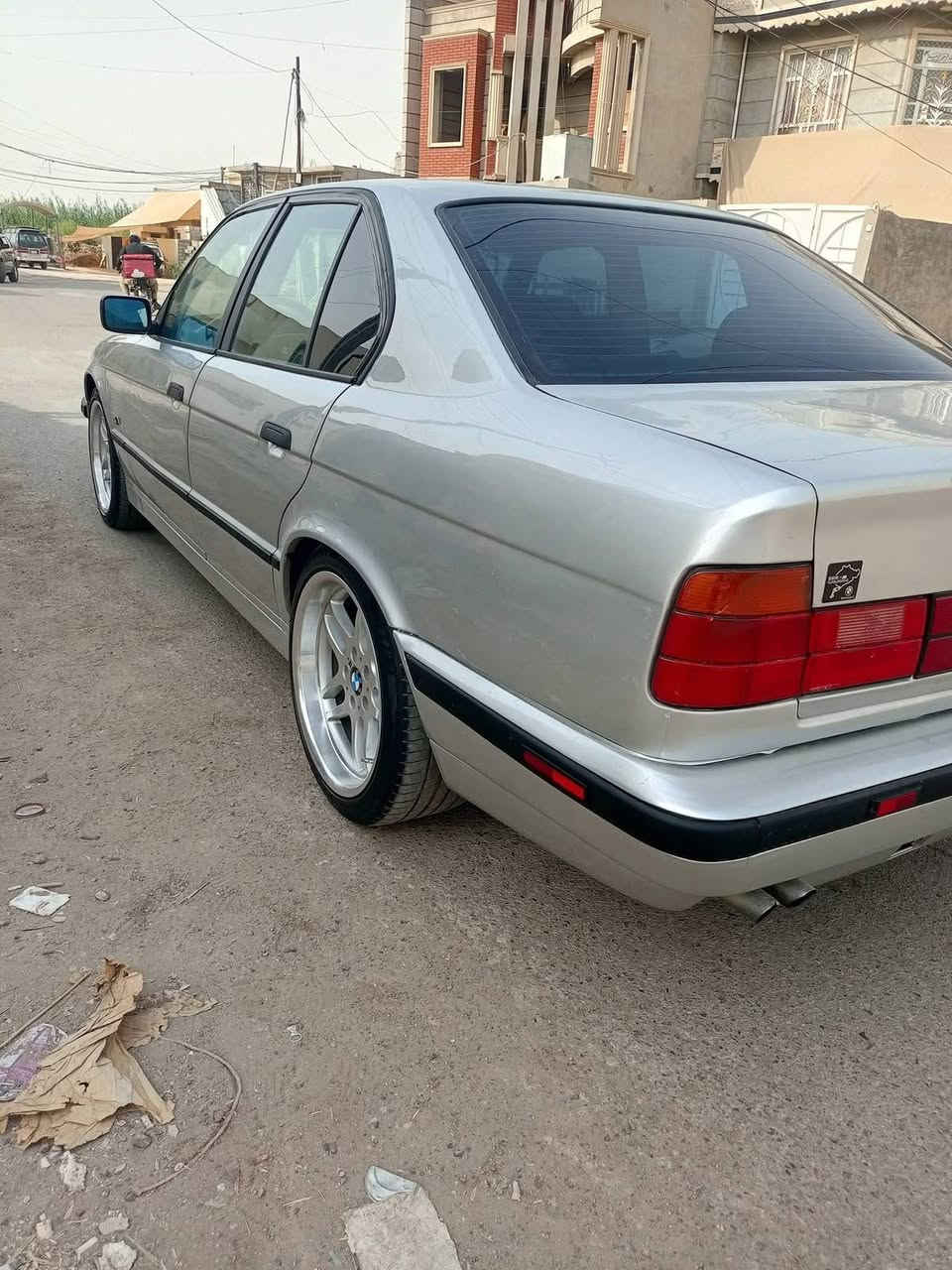 بي ام للبيع بي ام نظيفه اخر موديل تبريد شغال سياره نظيفه***********
