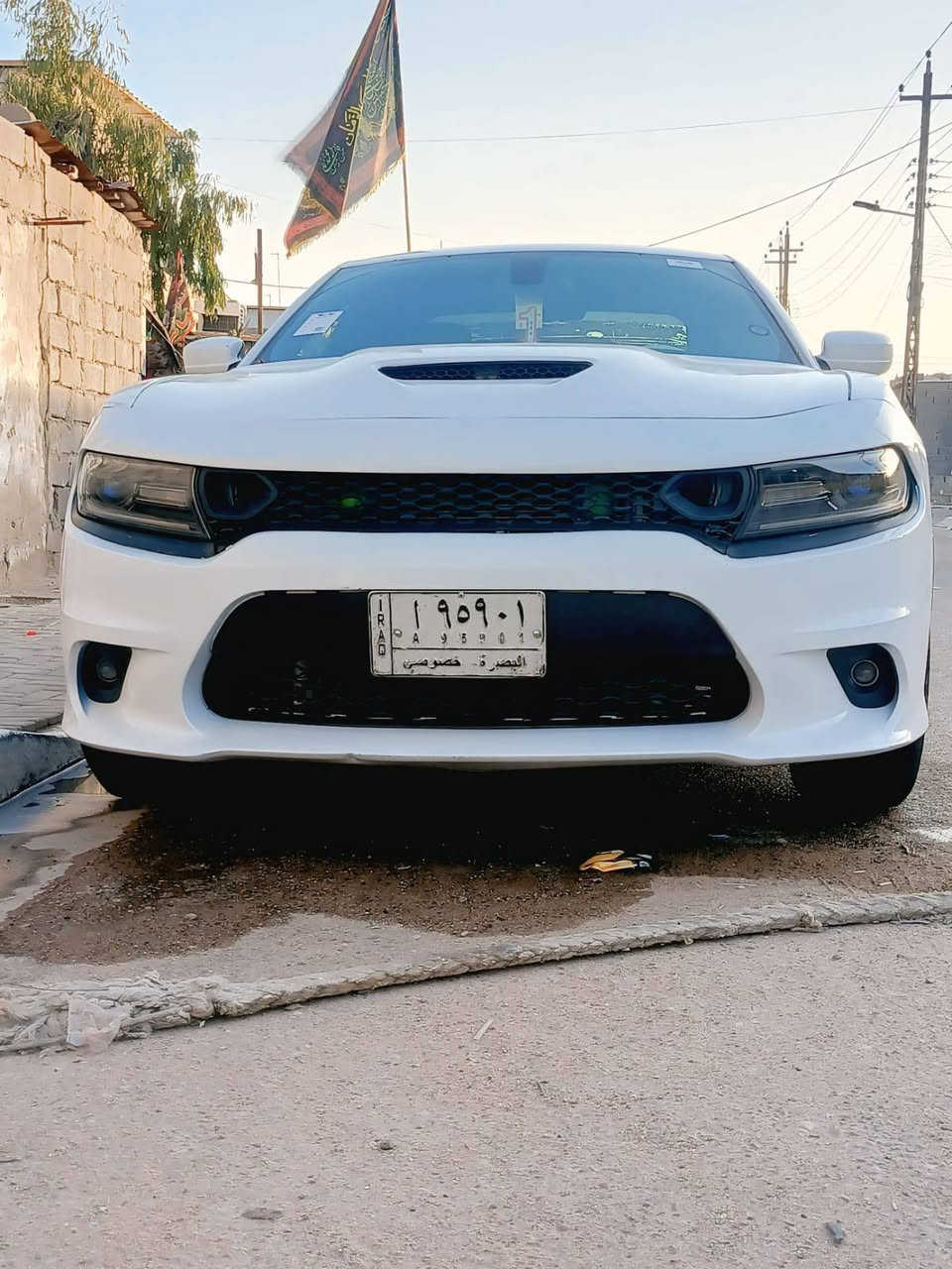 السلام عليكم للبيع و ترهم مراوس ب انتر 20
جارجر خليجي موديل 2015 اصل رقم بصره سنويه 2028 مكينه وگير كفاله مكينه 3600 سياره مال بيت بيها جامل وبنيد مبدل انطيك صبغ حزام سياره فول بس عدا تنته حداديه تخم تاير جديد تشغيل عن بعد  عنواني بصره *********** سعر 150
