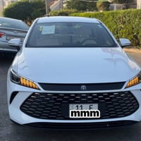 ٢٠٢٥ • ابيض • هجين ٧٠٠٠ كم