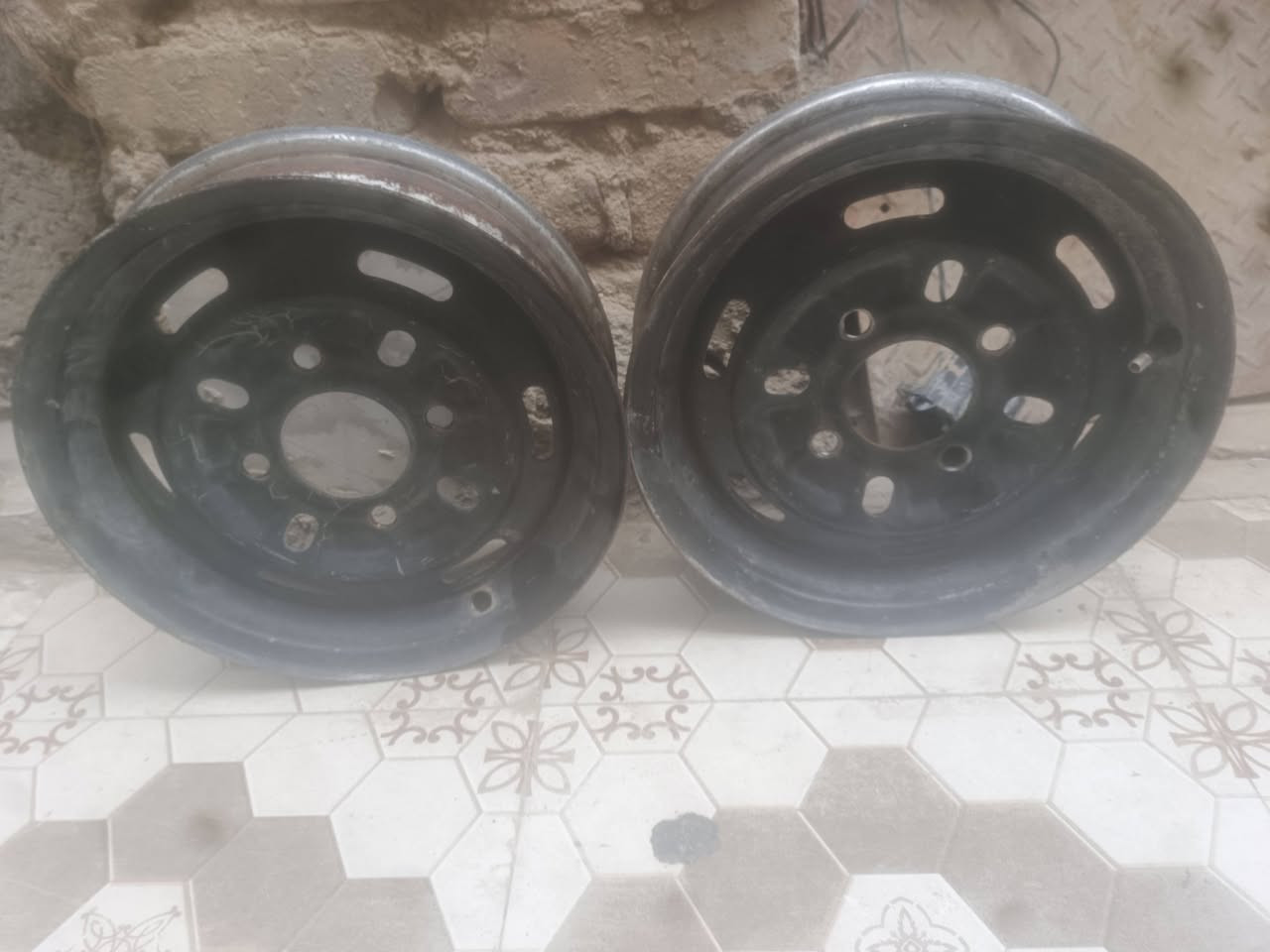 ستوته • نضيفات • شركة بلاد