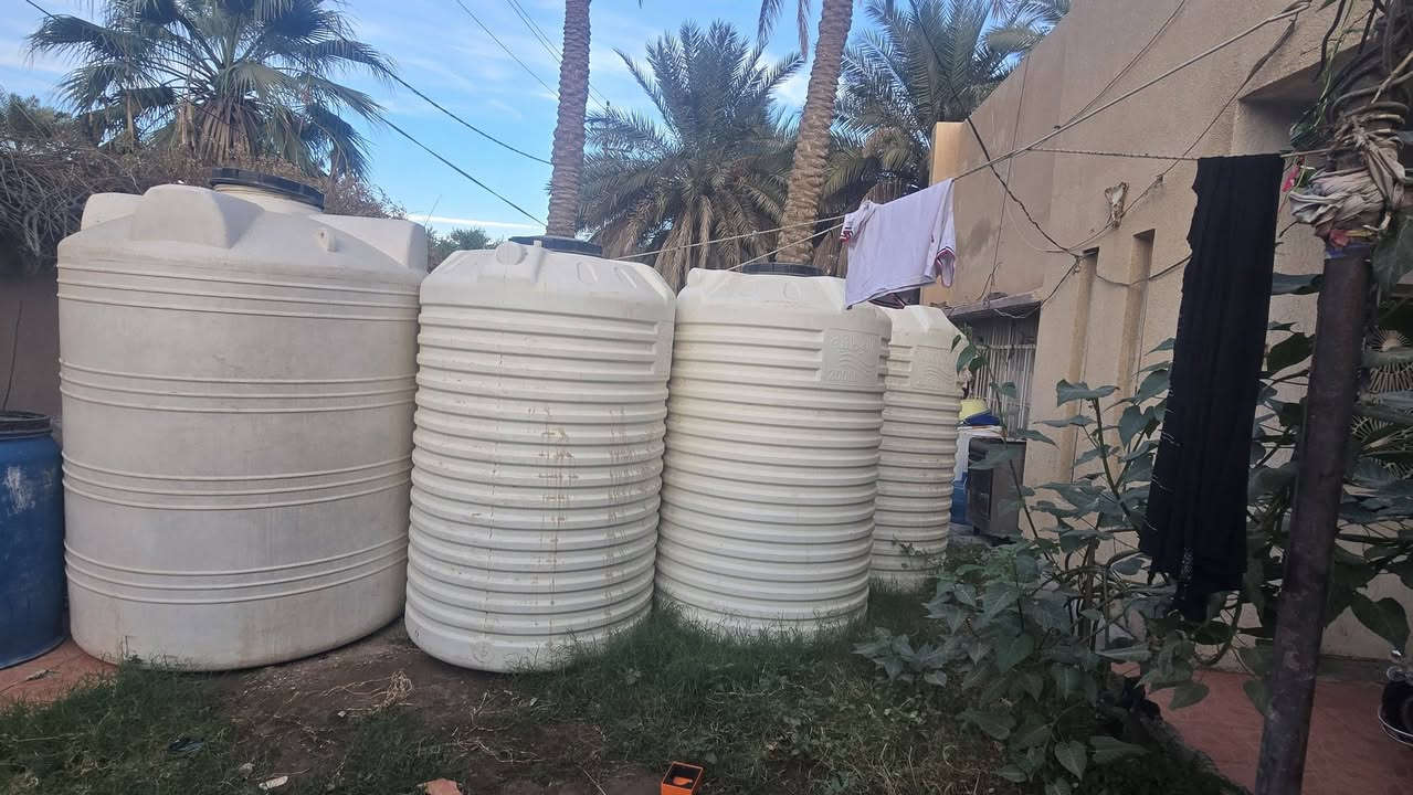 منضومة مي • اوتوماتيك • ٤ تانك