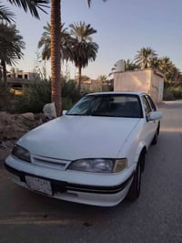 مكينة ١٨٠٠ • تبريد عاطل • موديل ٩٥