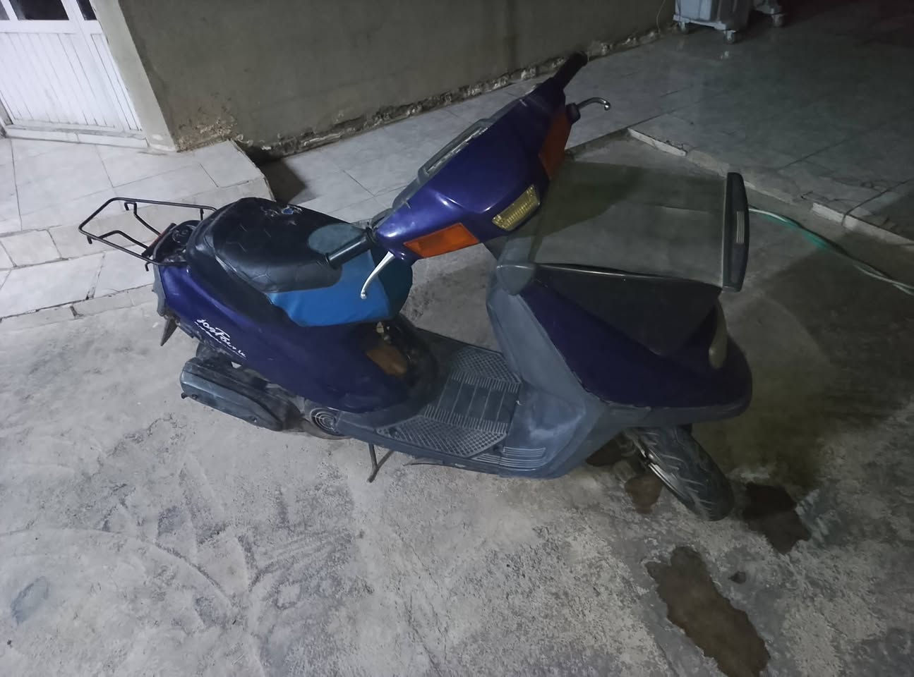 دراجه للبيع كهربيات كله شغال سلف دراجه حيل نضيفه كفرات بلادي محرك ما مفتوح بلدي دراجه كله عل بلاد دراجه شرط سعر 180شراي اتصال *********** او مراوسه شعدك نزل بل تعليق
