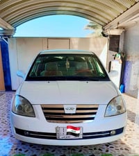 شيري A5 • ٢٠١٢ • رقم انبار