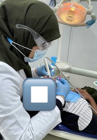 تجديد الحجز • موعد ثابت • العلاج مجاني