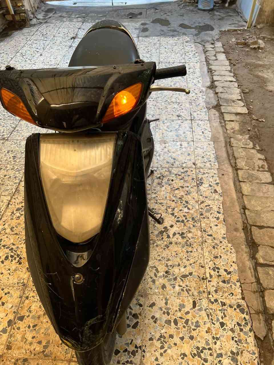 بريز • تاير جديد • سلف متقطع