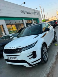 رانج ايقوك لبيع  موديل ٢٣  ‏فول مواصفات محرك 2.0  4V اربيل بسمي بيه بي...