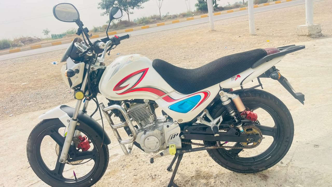 سنكي • موديل ٢٠١٦ • قفل