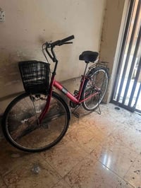 دراجة • حجم ٢٧ • حي الجهاد بغداد
