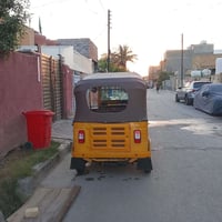 موديل 18 • نقصه كلاجات • الحسينية راشديه