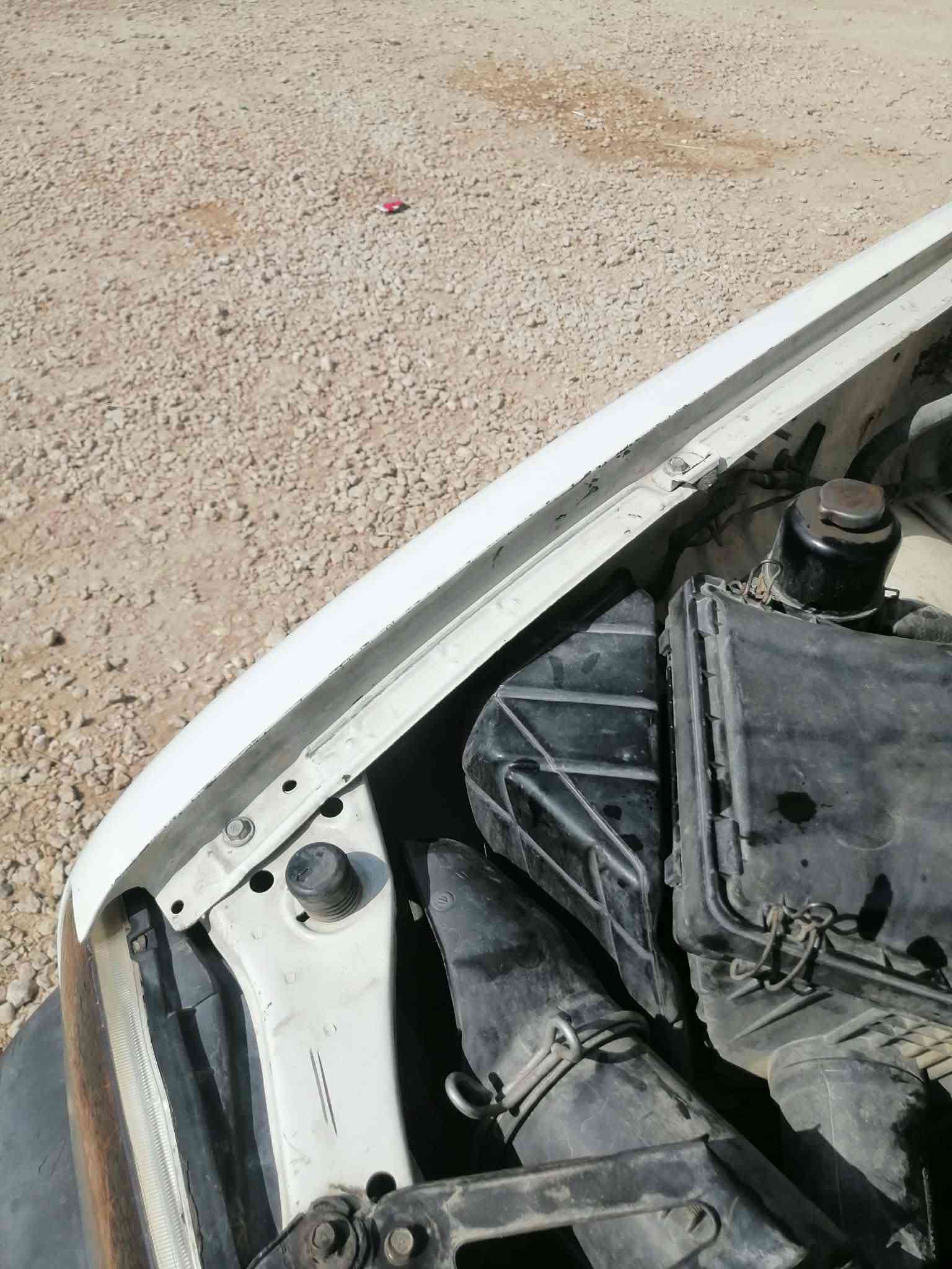 دبل قمارة • ٢٠٠٤ • مكفولة صبغ