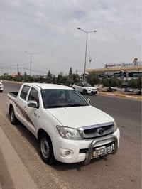شانسي • ٢٠١٠ • زينون