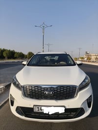 سورنتو • ٢٠٢٠ • مكفولة
