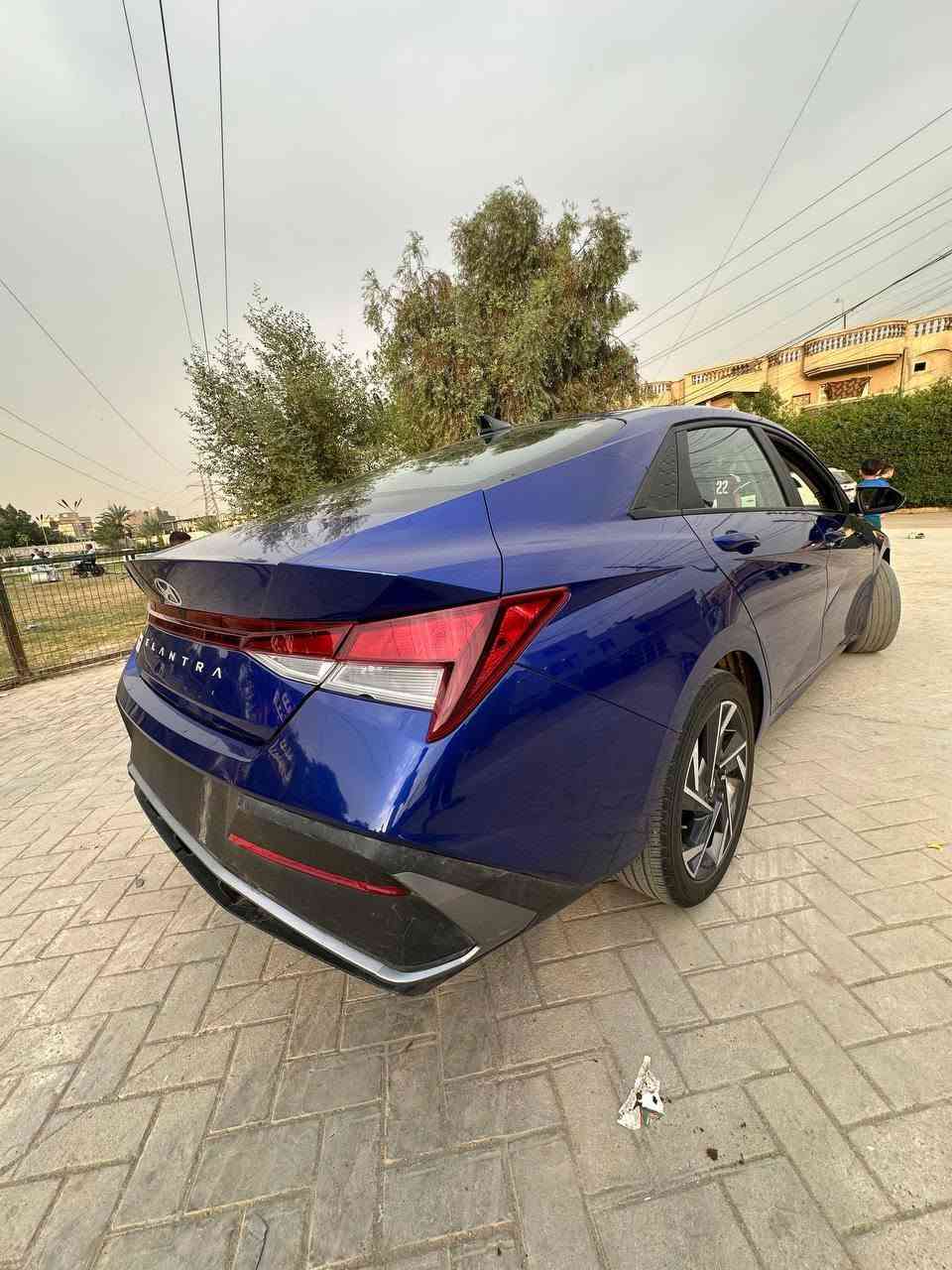 النترا • ٢٠٢٤ • ٤٤٣٧٤ كم