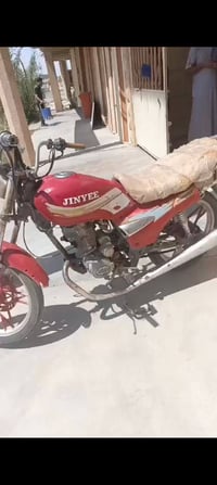 جني • نضيفة • كفالة محرك وگير
