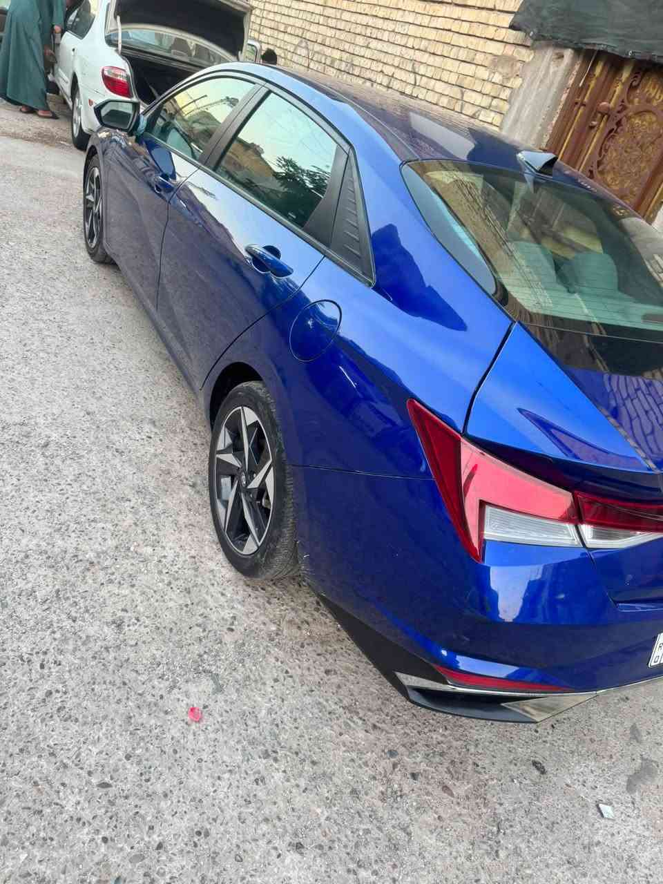السلام عليكم 
نتره لبيع مديل 2023
فول موصفات ما عده فتحه 
مكفوله من تبديل او الدواخل 
ماشيه 40او قابله الزياده 
حادثها بس جاملغ خلفي الاستفسار على الرقم
***********
