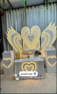 السَلٱمٌ عـَلـْيگمّ عندي هاي الكوشة للبيع او مراوس بموديل يختلف مكاني ...