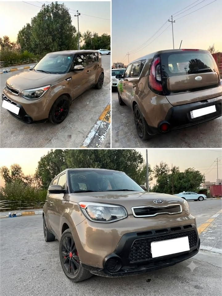 صول 14 مكينه 2000gdi
صبغ حزام تبديل بابين وبنيد 
مكانها واسط رقم كربلاء تحويل مباشر مشروع وطني 
ب80 وبيها مجال قليل 
اذا تحبون استفسار اكثر اتصلو ع رقم ***********
