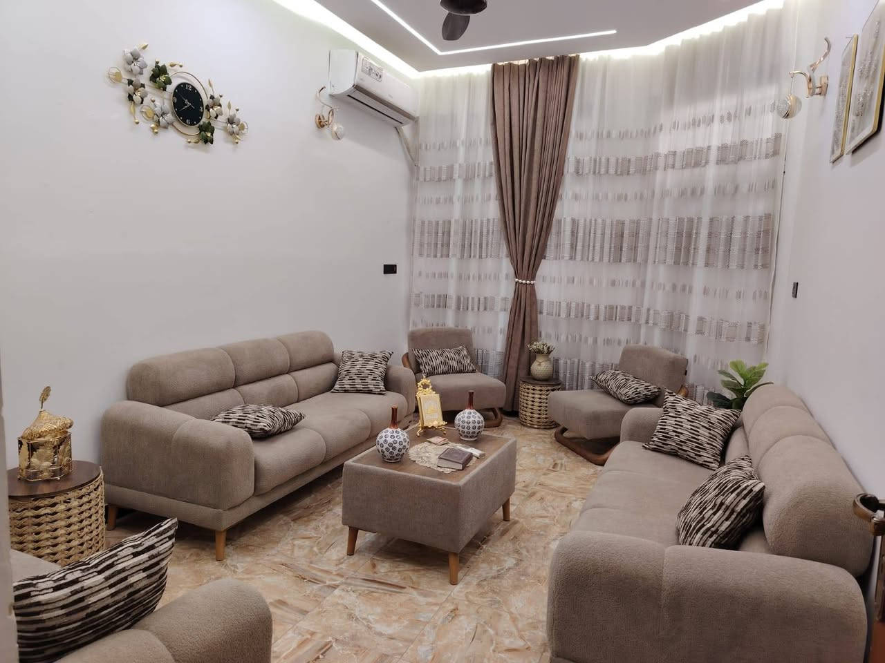بعقوبة بستان الخشالي • سند زراعي • ١١٣م