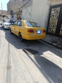 كوين • ٢٠١٠ • داخل الموصل