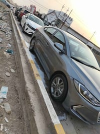 النترا • ٢٠١٨ • محرك ٢٠٠٠