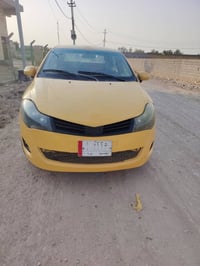 شيري فلاوين • ٢٠١٣ • تبريد عاطل