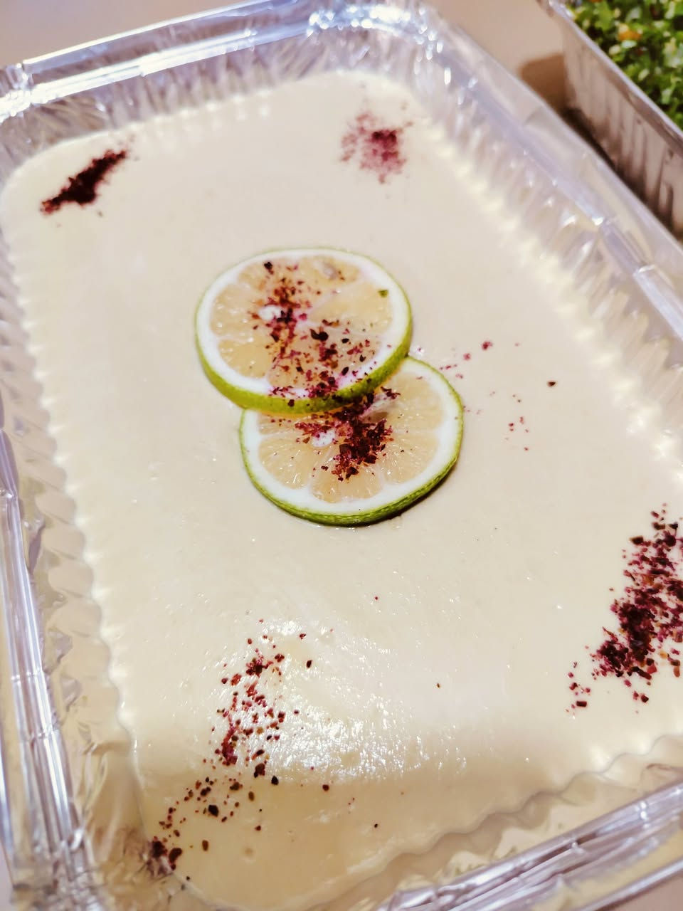 مساء الخير زبائني 🌹🌷 🌹 
طلبياتكم من مطبخي 
يتوفر 
دولمه ...كبب رز....ورق عنب..... بمبارات وحمص....دجاج على تمن.....كبب جريش....صفيحه لحم...زعتر...جبن...خضار....
اي اكله تحبوها اجهزه
توصيلنا سريع لحد باب البيت
للاتصال***********
اوخاص
واتساب ايضا موجود
