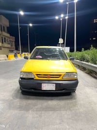 سايبا • ٢٠١٢ • هيكل متضرر