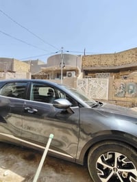 سبورتج • ٢٠٢٣ • بدون حادث