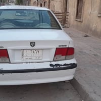 سمند • ٢٠١١ • رقم ذي قار