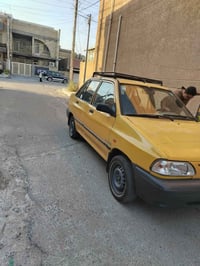سايبه • ٢٠١٢ • بغداد