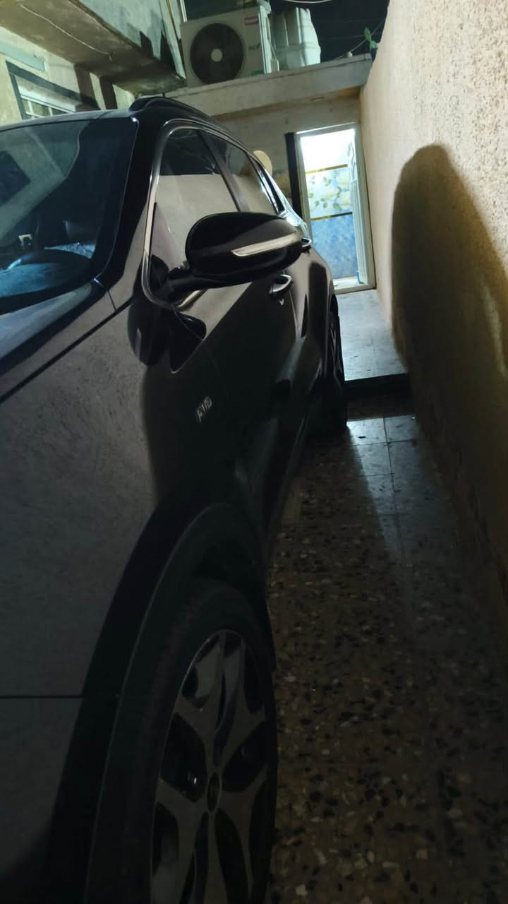 سبورتج • ٢٠١٨ • فول مواصفات