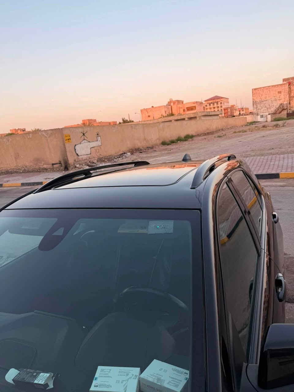ايكونكس RS • ٢٠٢٣ • رقم واسط