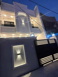 حي الجهاد • ١٥٠م • ٤ غرف