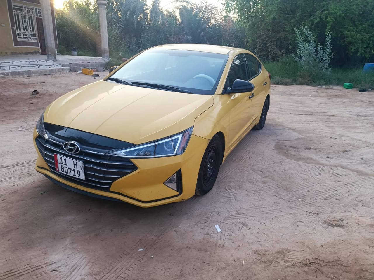 النترا موديل 2019 وارد امريكي رقم بغداد حادثها قبق جنطة تخم تاير حدادين نظيفة كير اي تي مكينه نظيفة شرط الفحص باسمي السعر 125 مكاني كربلاء طوريج قرب المعهد التقني الاتصال على الرقم خط رقمي***********
