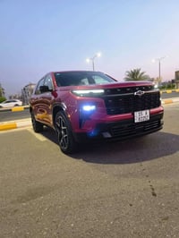 ترافيرس • هاي كانتري • ٤٠٠٠ كم