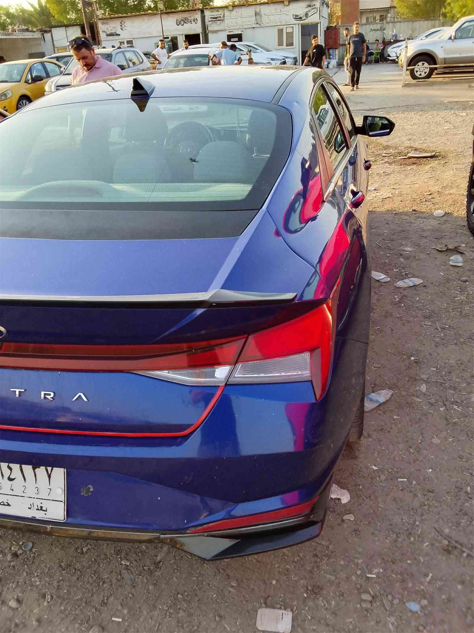 لنترا 22مال معوقين لاستفسار الاتصال على صاحب السياره سعر 130وبي مجال اني مكلف بل نشر ***********
