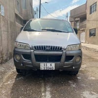 ستاركس خصوصي موديل 2000 محرك تجفيت جديد شغل درجه اولى التبريد عوزه فقط...