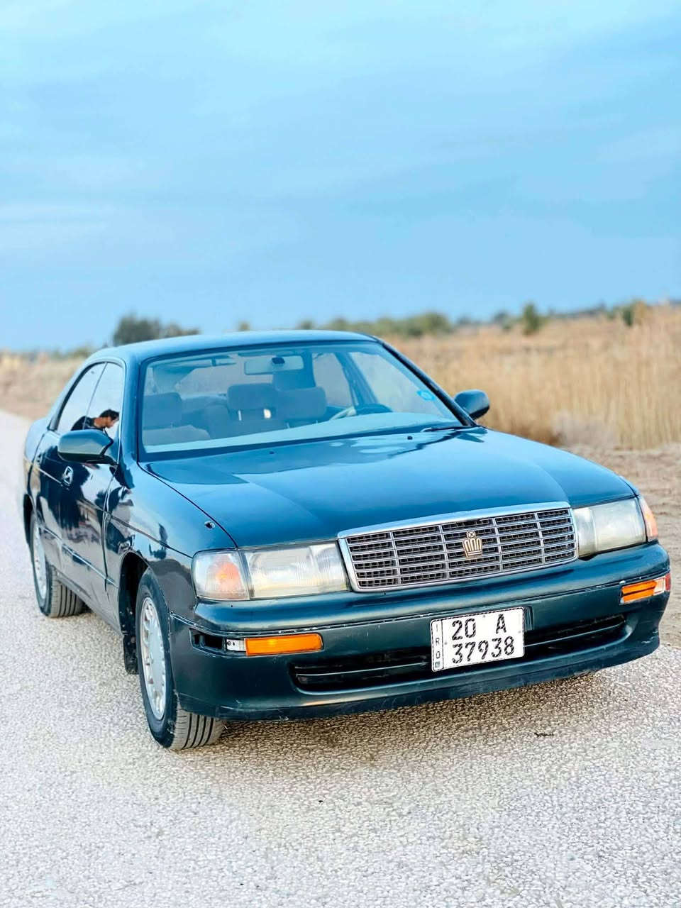 بطه لبيع موديل 1992 بسمي سياره كفاله عامه كص ونقل جثه رقم ديالي انكليزي سنويه 2030  مرور مصفره  تريد تحويل تريد وكاله  مكينه كير جديد دشبول نضيف كهربائيات شغاله باور شغال تايرات نضاف غرفه نضيف باتري سلف دينمه كله جديد سياره جاهزه سعر 47 وبيه مجال مكان بابل القاسم *********** بيع فقط
