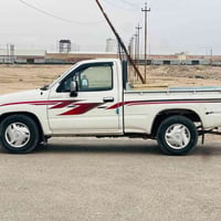 موديل 2000 • بلدية • تكريت