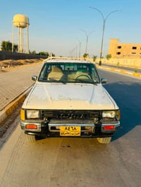 ١٩٨٨ • مكينة كير شرط • الحويجه