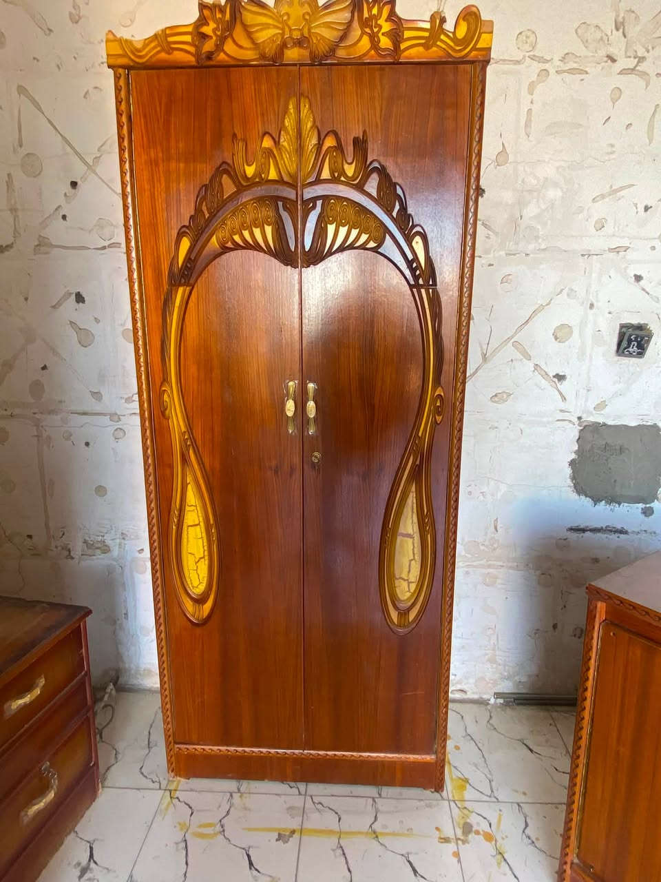 متوفر غرفه سنفوريه مكاني بغداد ابو غريب السعر 550 توصيل داخل بغداد فقط بكروه***********وتساب وتصال
