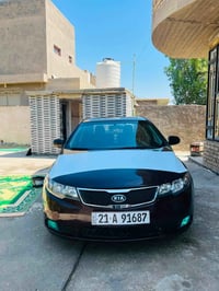 سيراتو • ٢٠١١ • كربلاء طويريج