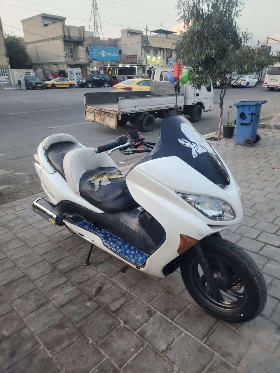 فورزه • كرستال • مكينه تخبل