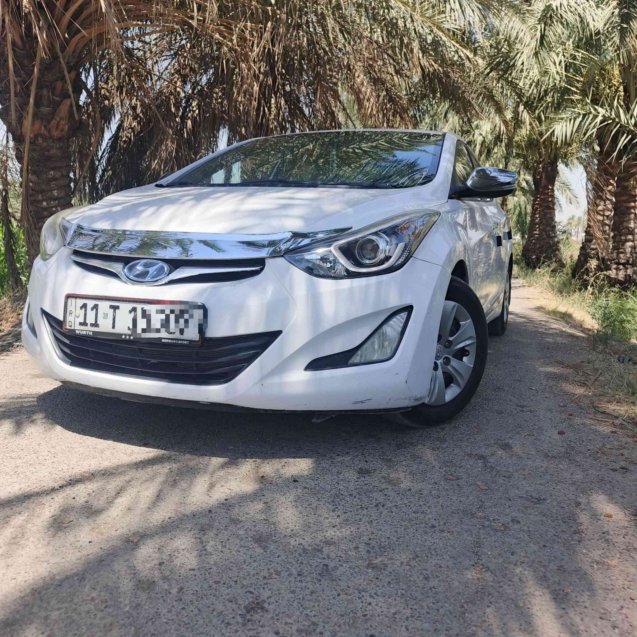 سلام عليكم النتره موديل ٢٠١٥خليجي مكينه ١٨٠٠مكفول بسمي نضيفة بسمي كير ممتاز مواصفات تبريد قطعتين، شاشه، كامره، لايت ابو الد، تبريد جكمه، ارضيه جلد، اشاير مري
سونر بل منشور ملاحظات شوف السونر اذا تفيدك خابر ما تفيدك ادعيله يرزق سعرها   109 وبيها مجال لشراي مكاني بغداد الدوره ***********
