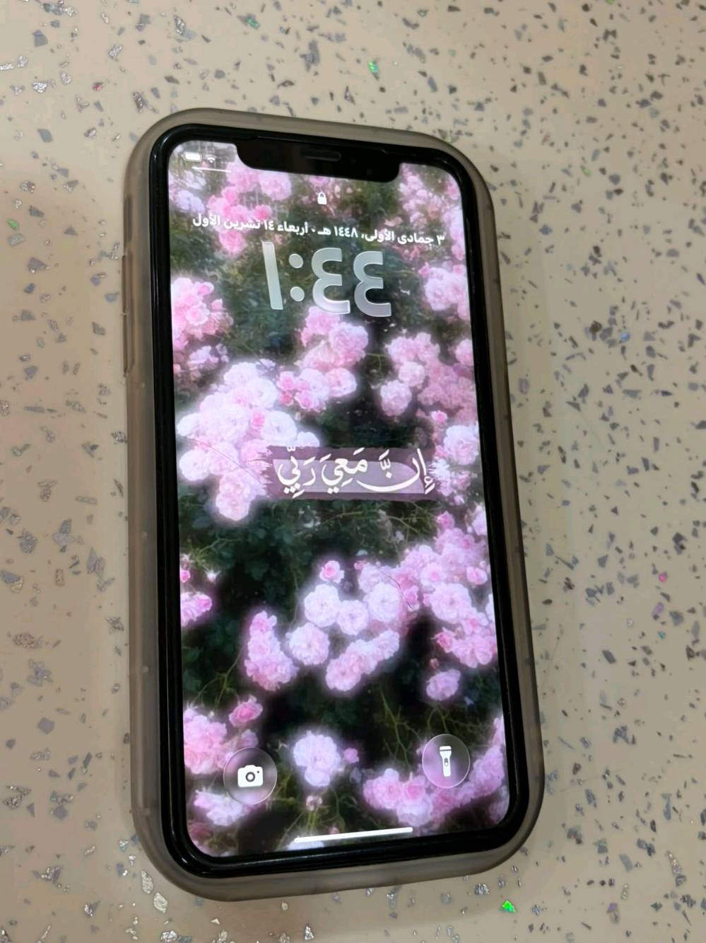 ايفون ١١ • ١٢٨ جيجا • بطارية ٧٧٪