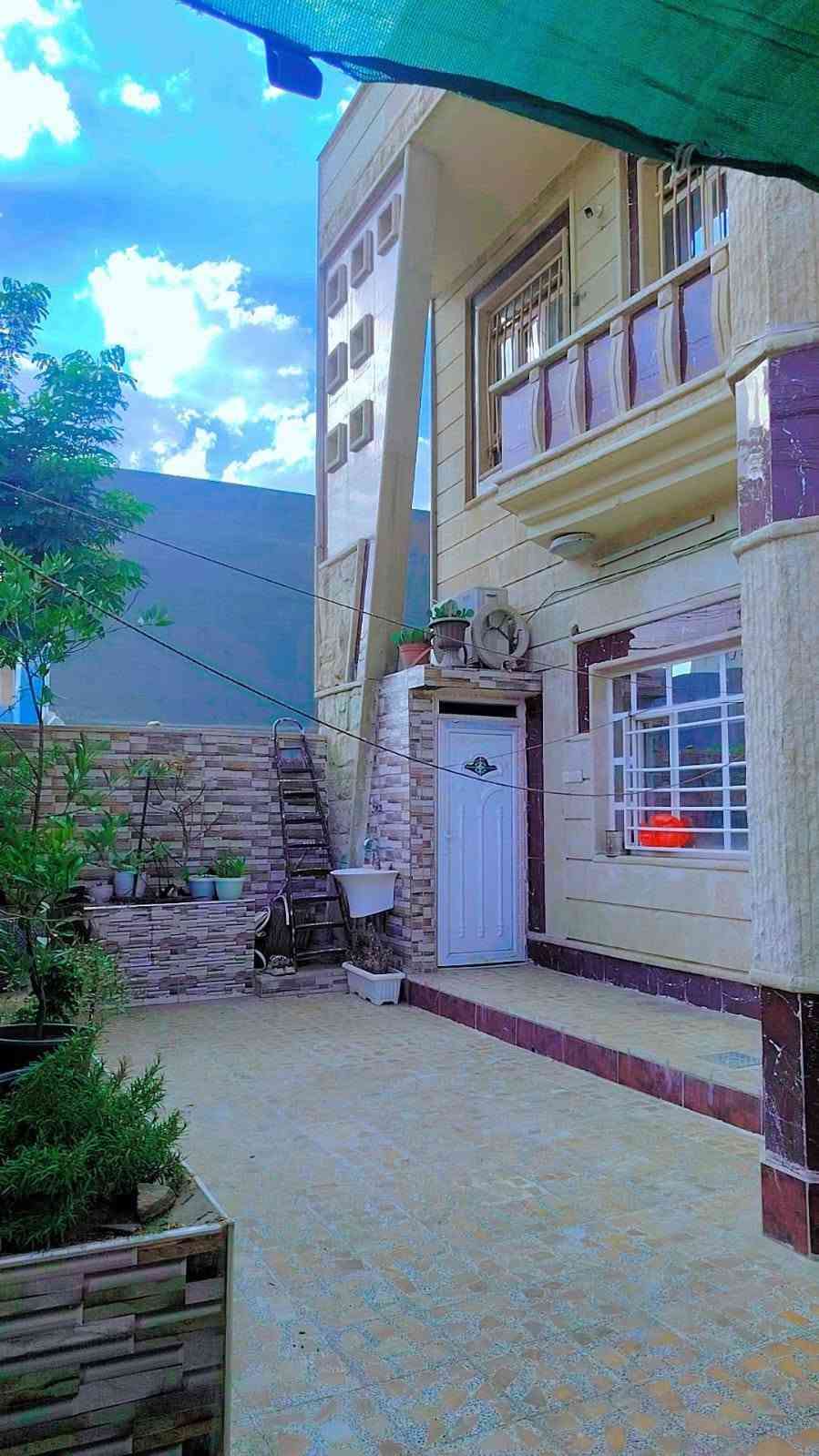 دار للبيع حي الانتصار شارع ٦٠ مقابل المركز الصحي مساحه الدار ٢٠٠متر طابقين خمس غرف نوم اثنين هول اثنين مطبخ صحيات استقبال مشتملات سند طابو الزهور شرط التحويل مكاتبا مع الشرعي الاستفسار مكتب ابو صفوان للعقار الاتصال على الرقم   ***********....***********....  @إشارة
