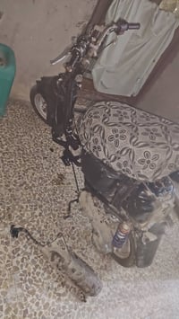 نفخ • معمر • هندر مكسور