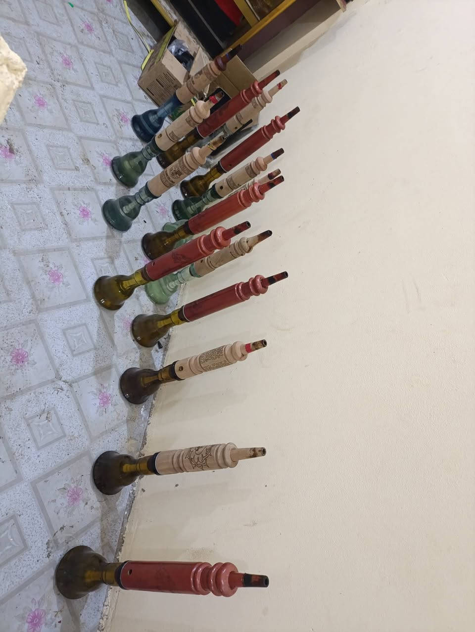للبيع للاستفسار عل ***********
