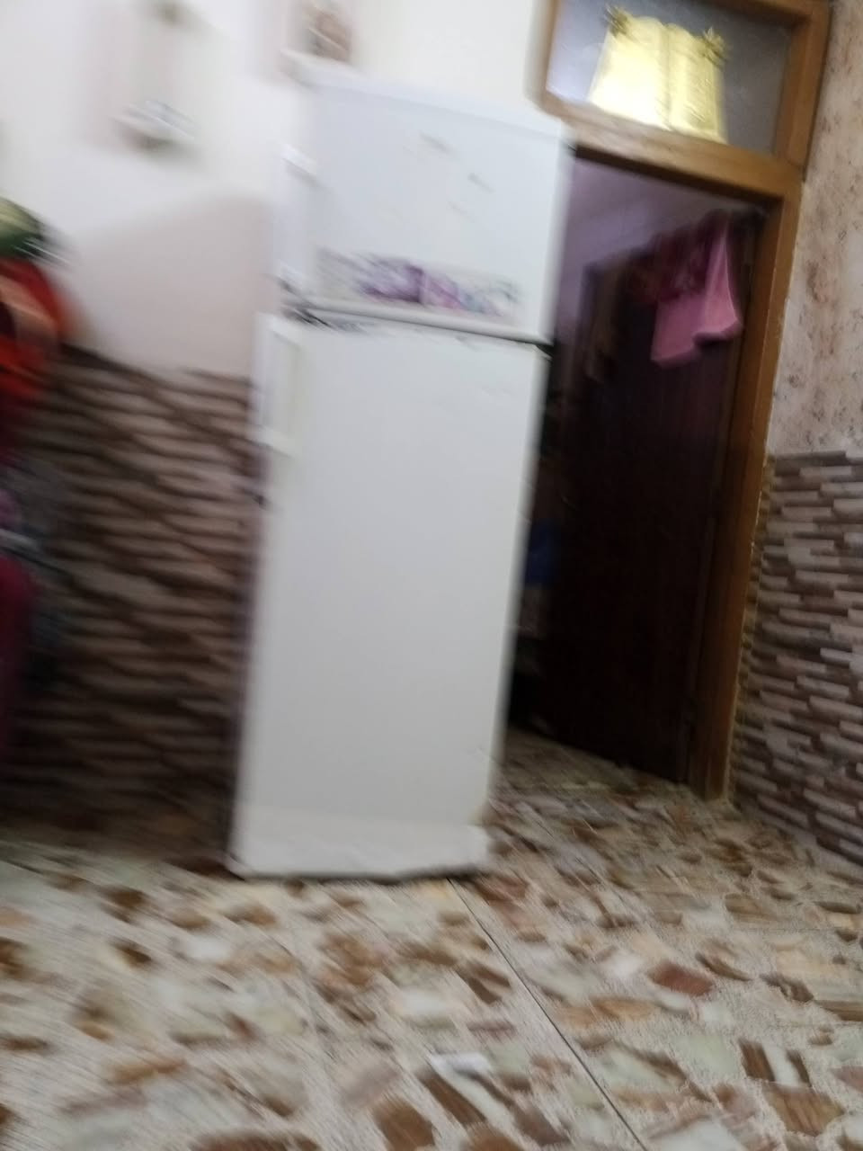 ثلاجه بيكو • ١٥ قدم • شغالة